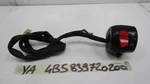 Right Handlebar Switch Yamaha Tmax 2008-11. Fixed Price $87.92.