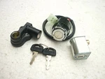 Honda ST70 Dax CT70 1991-1994 Main Switch Key Set Seat Steering Lock. Fixed Price $52.98.