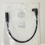 Genuine Harley-davidson Oem Front Ignition Coil Spark Plug Cable 31981-99C. Fixed Price $18.95.