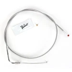 Barnett In. Stainless Steel Throttle Cable 102-30-30019. Fixed Price $52.89.