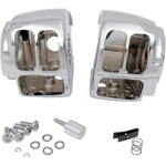 Drag Specialties Switch Housing - For Brake/mechanical Clutch Control Kits. Fixed Price $139.87.