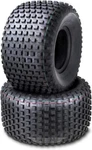 Wanda 22X11-8 Atv Tires 22X11X8 4PR 10032 Knobby Warranty Fast Shipping. Fixed Price $117.99.