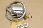 Nos Honda CB100 CB125 CL100 CL125 Light Dimmer Control Switch 35250-107-671. Fixed Price $109.99.