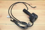 2008 Can-am Spyder GS990 SM5 Oem Right Control Switch Throttle Tube. Fixed Price $59.98.