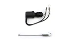 Rear Brake Light Switch For 1989 Yamaha Fz 750 (3KS). Fixed Price $12.62.