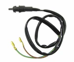 Front Brake Lever Stop Light Switch Fits Yamaha 100 1975-1980. Fixed Price $22.86.