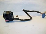 Yamaha FJ1200S Sport Touring Left Hand Switch 1UX-83973-00-00 Jh. Fixed Price $29.95.