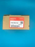 Honda 2003-2024 VT750/VT1300/VTX1300 Oem Fuel Cap With Keys 17620-KR3-753. Fixed Price $85.00.