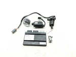 22 Triumph Street Twin Lock Set Ecu Immobilizer Ignition Switch Cap And Key. Fixed Price $452.11.