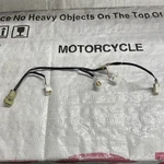 2006-2007 Honda CBR1000RR Oem Ignition Coil Wire Harness 32102-MEL-D20. Fixed Price $32.00.