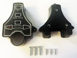 CB550 CB400F CB750F CB750K Pilot Indicator Light Cover 37600-377-018 New!. Fixed Price $47.12.