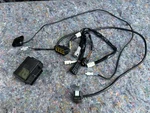 2004 Yamaha YZ450F Factory Wire Harness Electrical Assembly Cdi Unit Box Oem. Fixed Price $49.99.