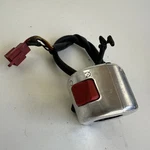 Kawasaki Vulcan VN1500 1997 Right Hand Switch Block Controls 46091-1646. Fixed Price $107.12.