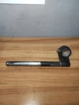 Honda NSR250 MC11 NS400 Right Handle Bar Pipe 53100KM9000. Fixed Price $38.00.