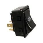 Lucas 1592A Park Light Rocker Switch. Fixed Price $75.44.