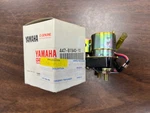 New Oem Yamaha Starter Switch (solenoid) 447-81940-10-00 For TX650 XS650 74-83. Fixed Price $100.00.