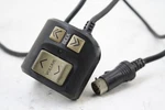 1985-1997 Bmw K100LT K100RT K1100LT Radio Control Handlebar Switch Oem Volume. Fixed Price $39.99.