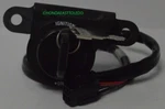 Yamaha Oem Main Switch Assy 03-09 TTR125E 03-24 TTR125LE 5HP-82510-00-00. Fixed Price $96.99.