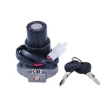 Yamaha Fzr Xj Xs Fj Replacement Ignition Switch With Keys 3JV-82501-00-00. Fixed Price $32.88.