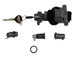 New Oem Honda Lock Set (TYPE6) 35010-MCA-A40ZF. Fixed Price $182.30.