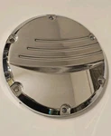 Oem Yamaha Roadliner Stratoliner Raider Billet Clutch Cover Insert Ball Mill. Fixed Price $119.95.