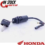 Honda Ignition Switch Assembly 2019-2025 CRF110F CRF125F Genuine Oem New Keys. Fixed Price $64.59.