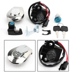 Ignition Switch Lock Keys Set For Honda Nighthawk CB750 1991-2003 Us Stock. Fixed Price $30.45.