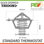 New * Tridon Standard Thermostat For Honda Integra DA(3, 4) DC4 - Gsi. Fixed Price $28.72.
