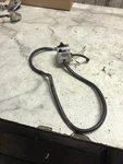 02 Suzuki Glpk Intruder Left Hand Control Switch Turn Signal. Fixed Price $59.99.