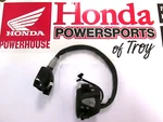 New Genuine Honda Oem Left Handlebar Switch 2014-2015 GROM125 35200-K26-922 *. Fixed Price $89.95.