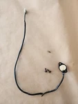 2007 Kawasaki Neutral Switch Sensor. Fixed Price $17.00.