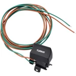 Drag Specialties DS-272251A Black Right Side Turn Signal Switch For Harley 82-95. Fixed Price $22.95.