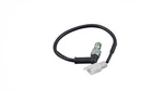Ktm Genuine Brake Light Switch Rear 98 - 50311051100. Fixed Price $38.21.
