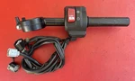 Honda Rr Sp Fireblade Throttle Tube Switch Start Stop Kill. Fixed Price $230.00.