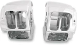 Drag Specialties 08-13 Flht Sw/housing Kit W/cru/rad 0616-0109. Fixed Price $56.01.