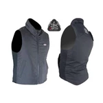 Gears Canada 12V Unisex GEN-X4 Heated Vest Liner 3XL. Fixed Price $119.99.