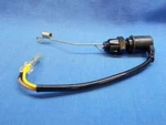 Yamaha 1E9-82530-01. Oem Rear Brake Switch. Fits Xj Xvz Xz. PP1978.. Fixed Price $31.95.
