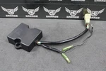 1997 Kawasaki KX250 Oem Ecu Cdi Computer Ignition Unit Box Igniter 21119-1492. Fixed Price $148.74.