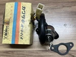 Nos Vintage Kawasaki New 27005-068 Ignition Switch Assy #411 F7 F9 Enduro 350. Fixed Price $250.00.