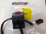 Hyosung GV250 Right Side Kill Start Light Switch Button Aquila 2009 2008 2007. Fixed Price $168.22.