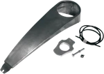 Klock Werks Softail Dash With Ignition Relocation Kit KW05-02-0100. Fixed Price $379.99.