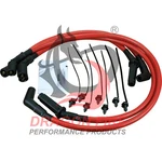 Dragon Fire 10MM Low Ohm Plug Wires For 2017-2020 Harley Davidson Touring Trike. Fixed Price $37.83.