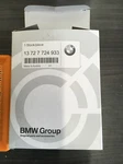 Bmw C650GT/C600 Air Filter 13727724933 New Old Stock 4C. Fixed Price $35.00.