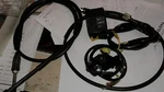 1995 Suzuki GN125 Cable Controls Grab Bag! 37400-06B20 34940-05300 Theres More!. Fixed Price $49.95.