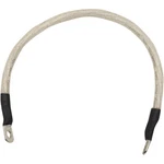 Drag Specialties 16" Trans/clear Battery Cable 78-116. Fixed Price $34.70.