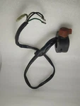 Honda 1983 Sw.assy.kill XL200R Switch Button 35130-KG1-000. Fixed Price $50.00.
