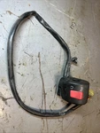 2016 2013 - Kawasaki Z800 ZR800 Right Handlebar Switch #38. Fixed Price $39.00.