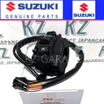 Suzuki Genuine Gsxr Gsx-r 600 750 Rh Handlebar Starter Switch 37200-47H30 New. Fixed Price $99.47.