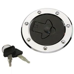 Fuel Gas Tank Cap Lock Keys W/ For Kawasaki 1986-2006 Concours (ZG1000-A). Fixed Price $20.90.