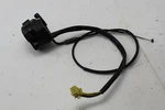 06 07 08 09 10 United Motor V2S GT250 Left Clip On Horn Blinker Headlight Switch. Fixed Price $79.95.